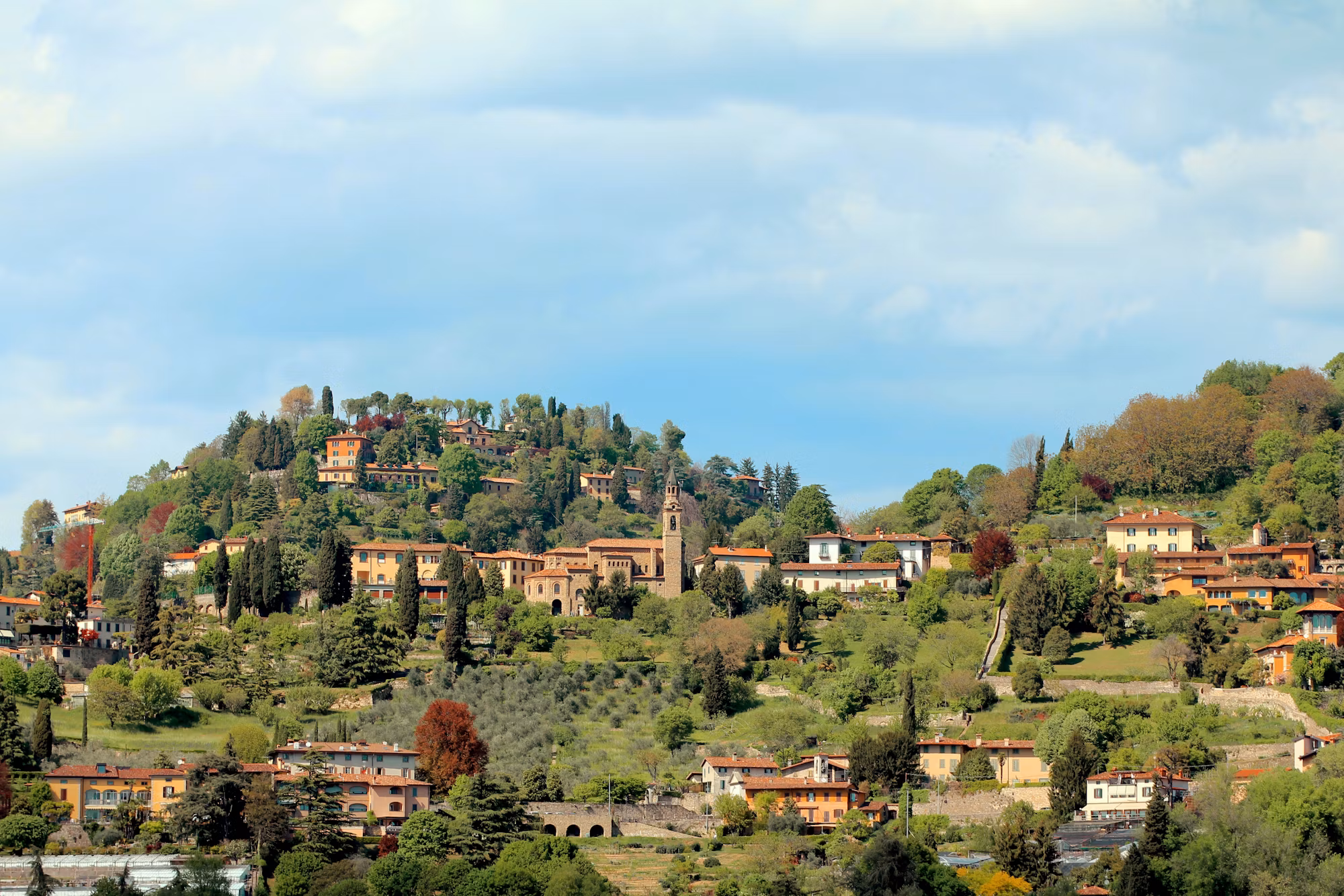 Solo Travel: The Freedom and Growth of Exploring the World Alone